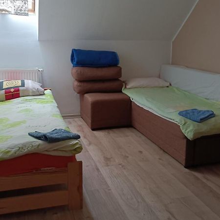 Noclegi Na Wsi Ania Okszow Room photo