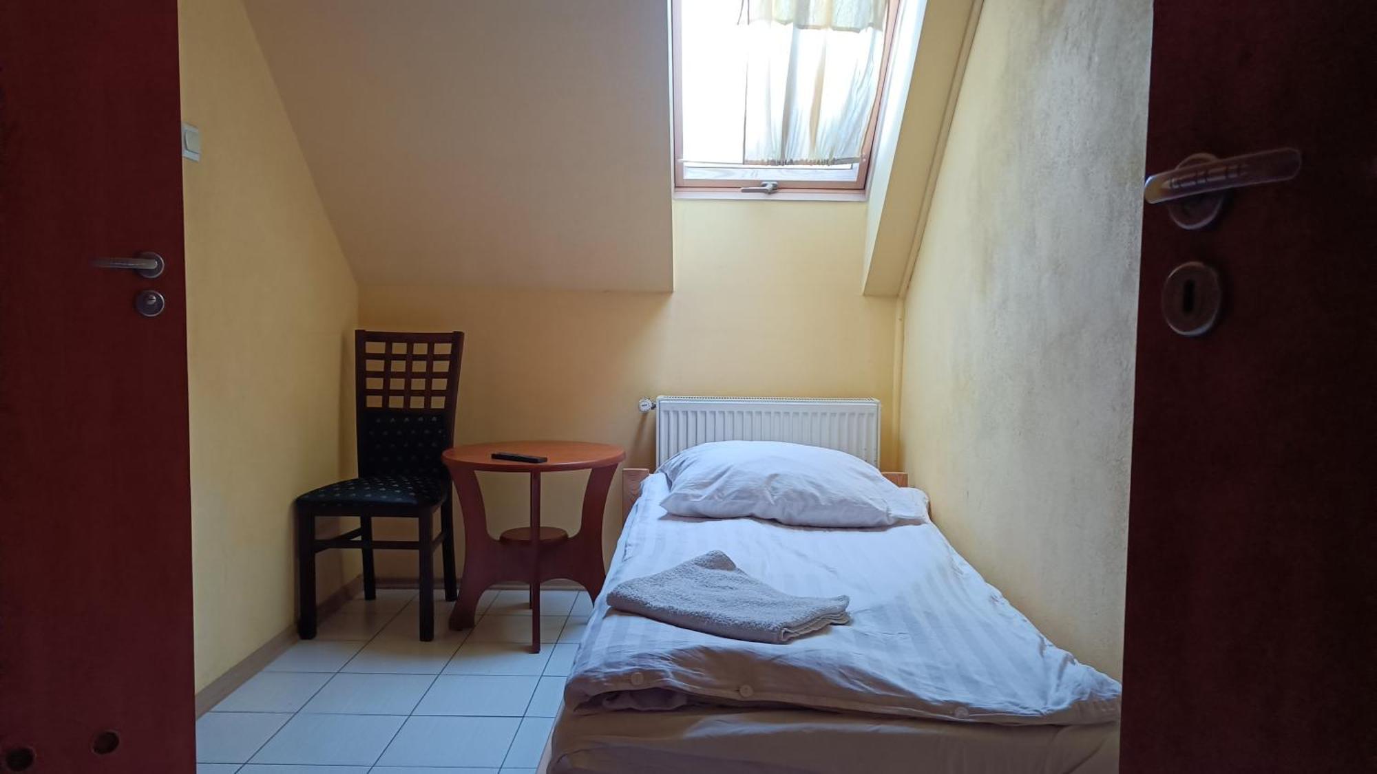 Noclegi Na Wsi Ania Okszow Room photo