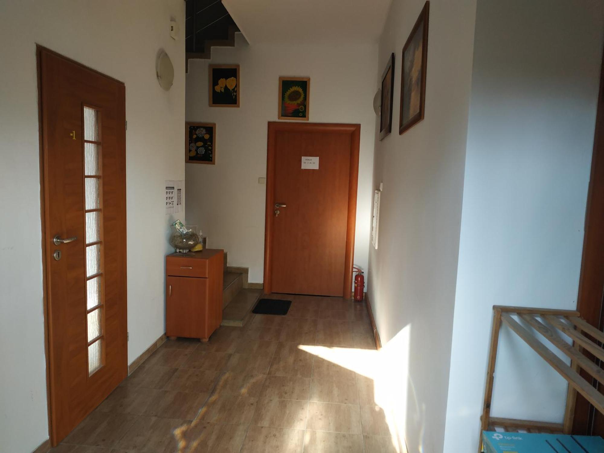 Noclegi Na Wsi Ania Okszow Exterior photo