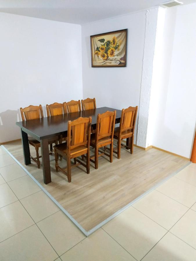 Noclegi Na Wsi Ania Okszow Exterior photo